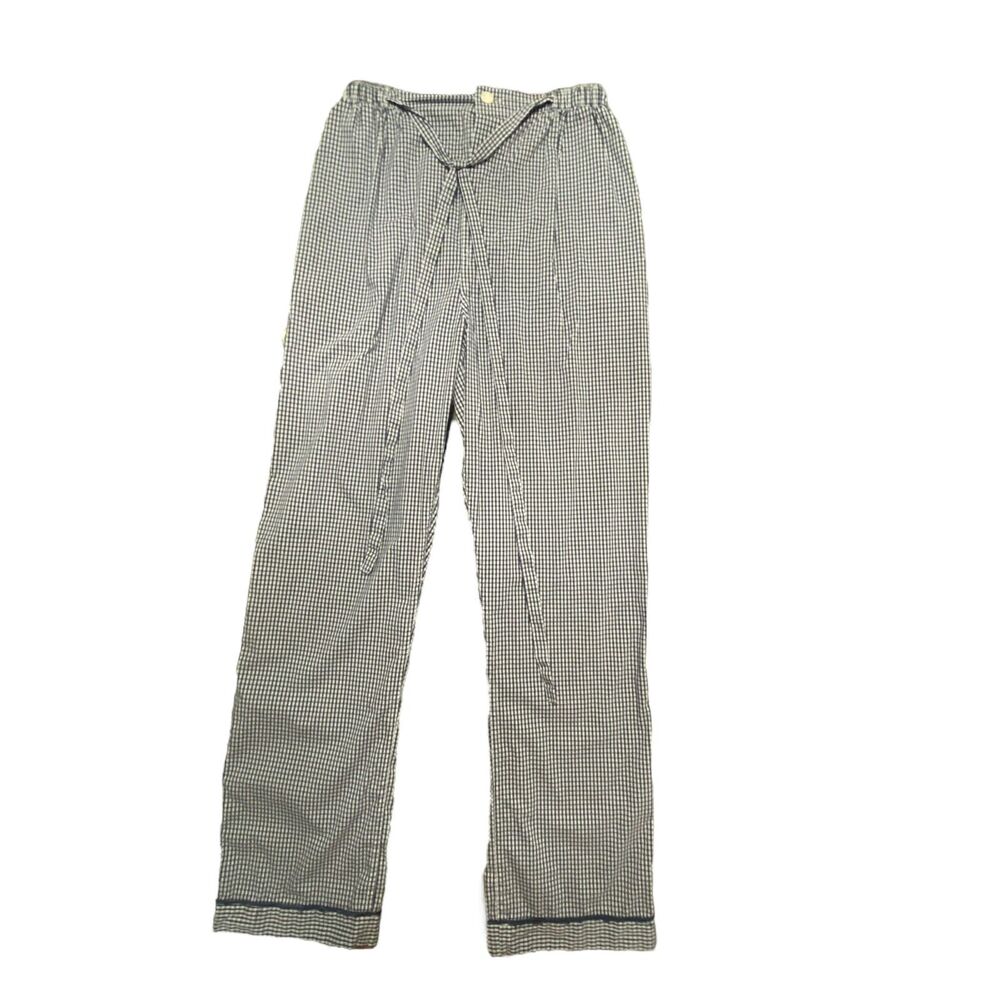 Neiman Marcus Women Pants 89452 blue white Small